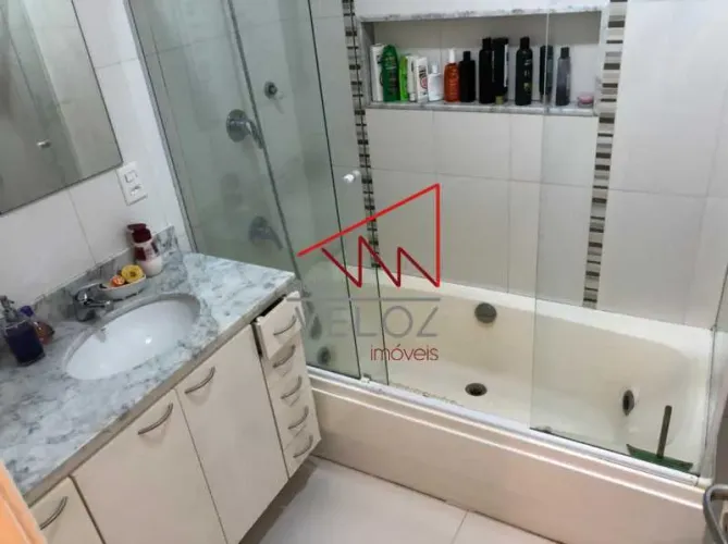 Apartamento : Padrão / Residencial / Flamengo