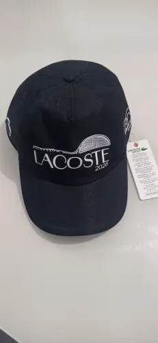 Boné Lacoste Miami Open 2026