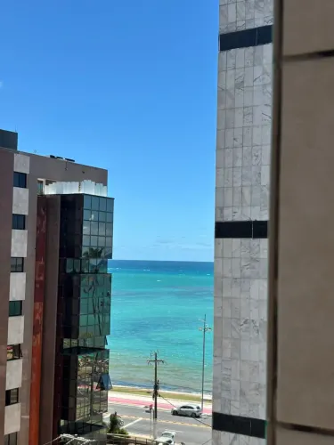 Apartamento à venda, JATIÚCA, Maceió, AL