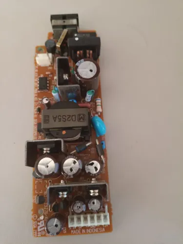 Fonte sega Dreamcast 110v va1