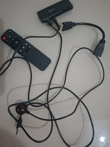 Fire stick android