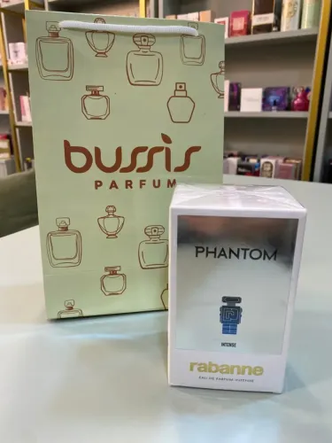 Phantom Intense EDP 100ml Paco Rabanne