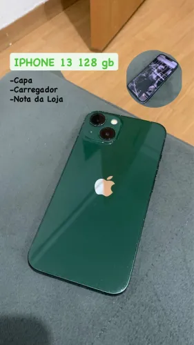 IPHONE 13 128GB