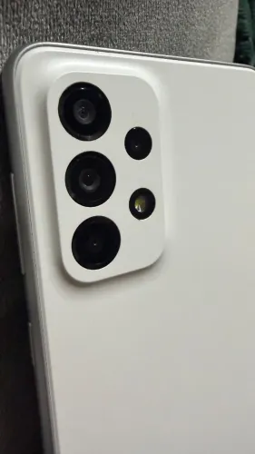 Celular Samsung A33 5G