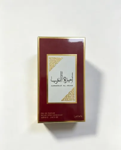 Ameerat Al Arab ? Lattafa
