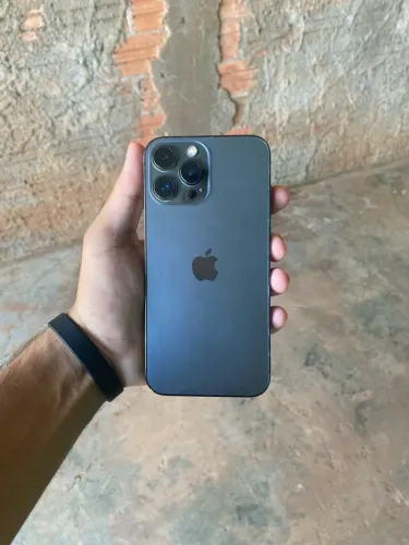 Iphone 13 Pro Max 128gb