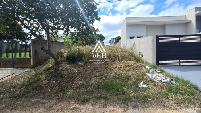 Terreno para Venda em Iperó, Jardim Santa Cruz