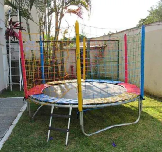 Pula pula 2,44 piscina de bolinha 1.5 × 1.5 com bolinha