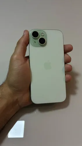 iPhone 15 128gb