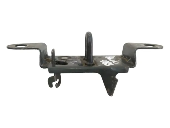 Batente Porta Malas Fiat Palio 2008 2009 2010 2011 A 2014