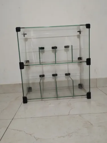 Balcão baleiro pequeno