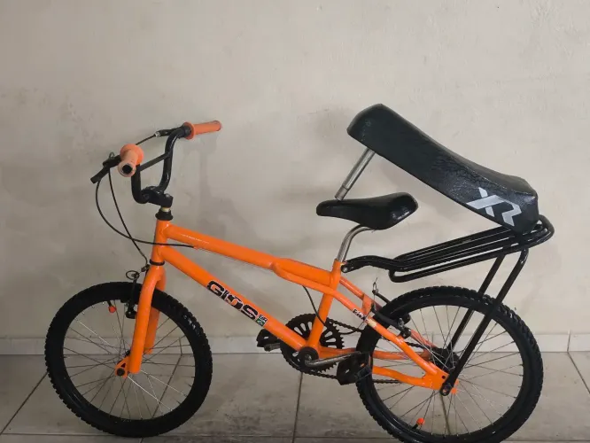 BIKE ARO 20