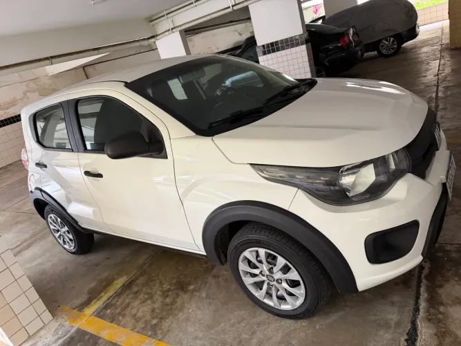 Fiat Mobi Like 1.0 Fire Flex 5P. 2023