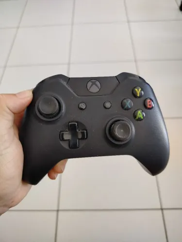Controle original Xbox One