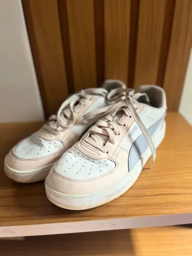 Tênis puma Original, importado da alemanha