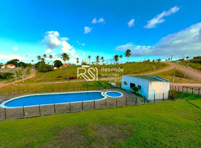 Lote / Terreno no Condomínio Colinas do sonho verde 2 Para Vender no bairro Sonho Verde em