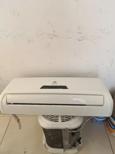Evaporadora