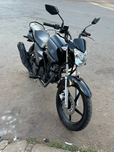 Yamaha YBR 150 Factor ED/Flex 2024