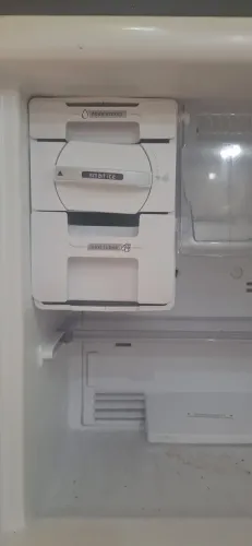 GELADEIRA BRASTEMP USADA