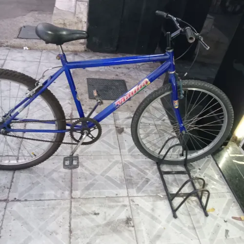 Bicicleta aro 26 