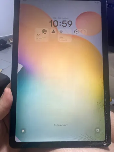 Vendo ou troco por celaular android Bom