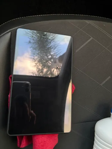 Tablet Samsung galaxy A8 modelo SM-T290