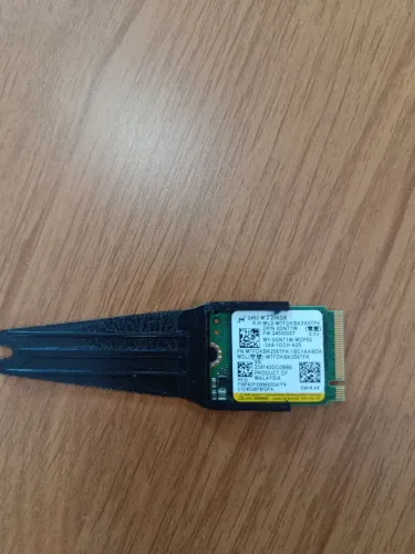SSD NVME M2 256GB