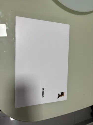 Notebook Samsung E20
