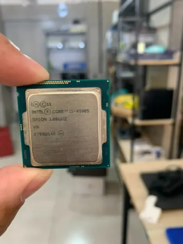 PROCESSADOR INTEL CORE i5-4590S