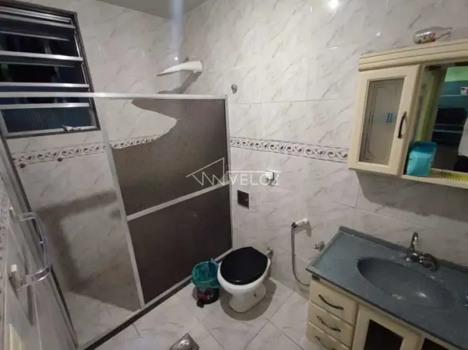 Apartamento : Padrão / Residencial / Centro