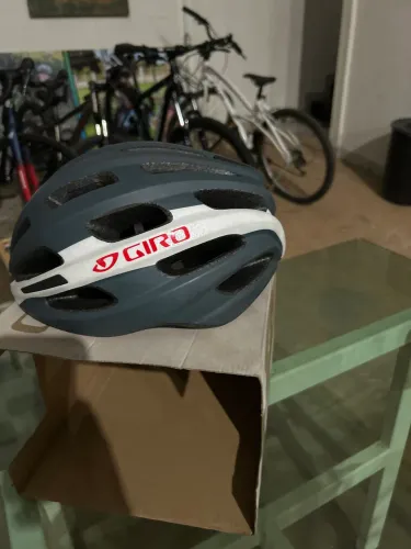 Capacete Ciclismo