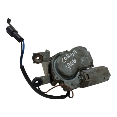 Motor Limpador Traseiro Vidro Wind Gm Corsa 1996 1997 A 2002