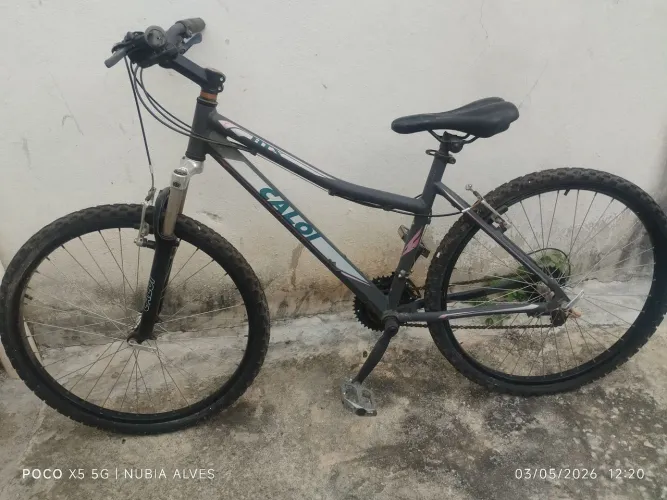 Bike Passeio