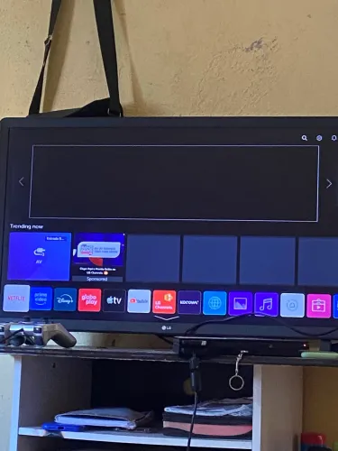 tv lg smart 32p 