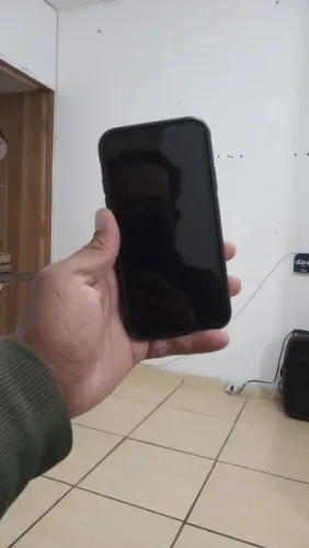 IPhone XR Preto - 64GB ( Promoção)
