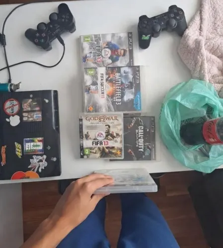 PS3