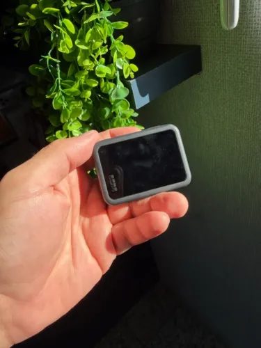 GoPro Hero 8 Black