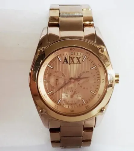 Relógio Armani Exchange Original