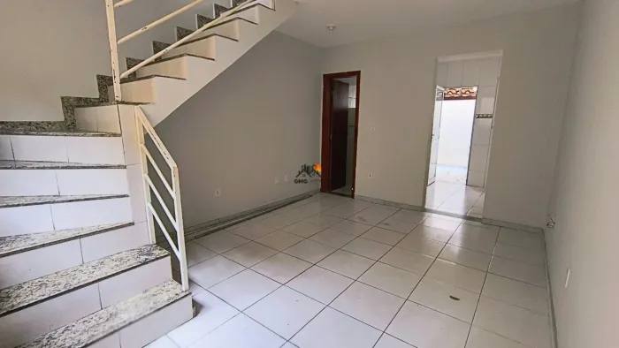 Casa Geminada Coletiva Jardim Leblon