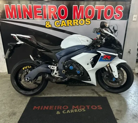 GSX-R 1000