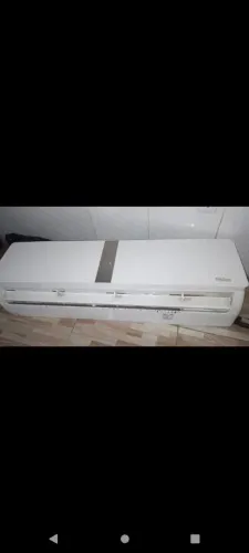 Ar-condicionado 30.000 BTUs valor 3.000