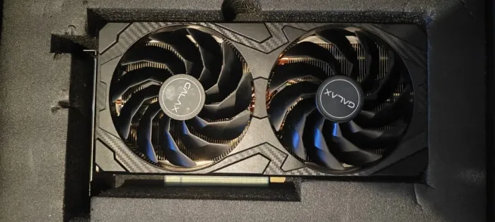 RTX 3070 Ti 8GB