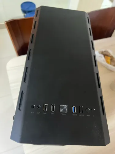 Pc gamer i5