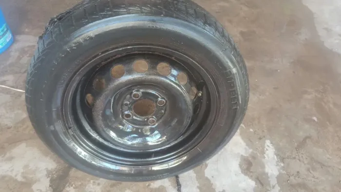 Rodas aro 14
