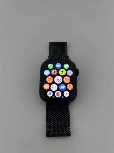 APPLE WATCH SÉRIE 7