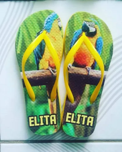 Sandalias Personalizadas