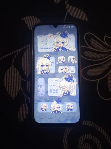 Celular Redmi 15C