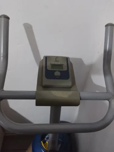Bicicleta ergométrica 