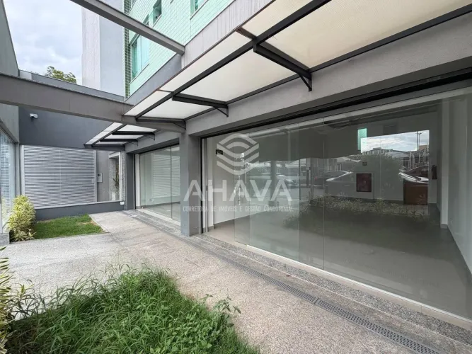 Loja para Aluguel - 46m² - Localização Estratégica