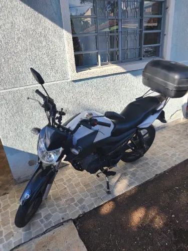 Yamaha Factor 150 ED 2021